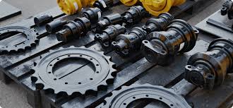 Cummins Engine parts supplier in China